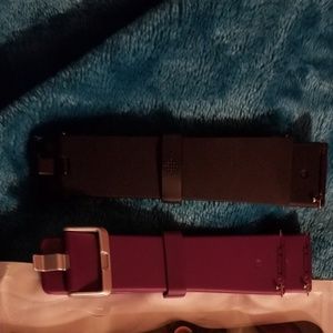 Fitbit versa bands